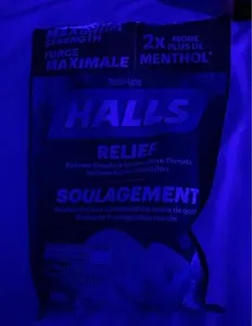 Halls