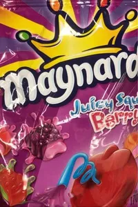 Maynard Juicy gummies