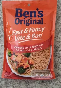 Uncle bens