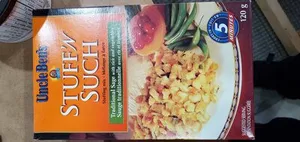 Uncle Ben's Stuff'N Such