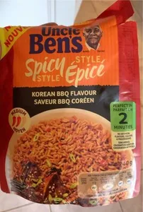 Uncle Ben’s