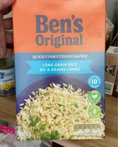 Ben’s original