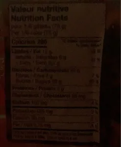 Gâteau REINE ÉLISABETH