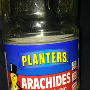 Arachides Grillées