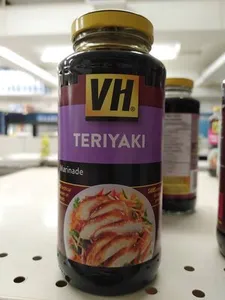 VH Teriyaki Marinade