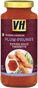 VH Sauces VH Plum Dipping Sauce