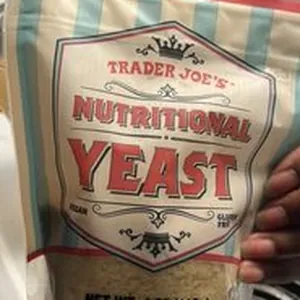 Nutritional Yeast