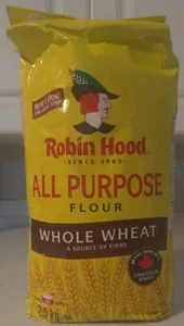 Whole Wheat Flour