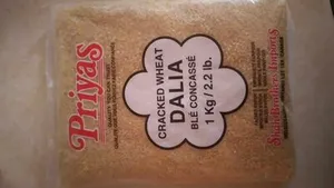 Dalia / Cracked Wheat