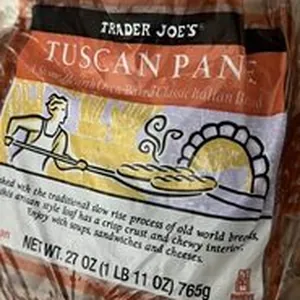 Tuscan Pane