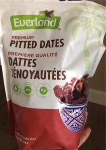 Premium pitted dated