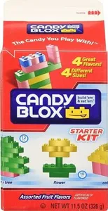 Candy Blox