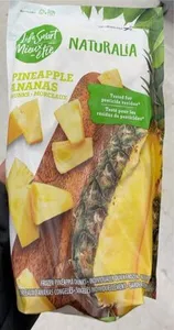 Naturalia Pineapple Chunks