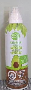 Naturalia Avocado Oil