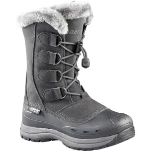 Baffin Women's Chloe 2.0 Boot Gray Grå 39