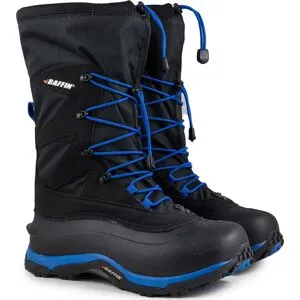 Baffin Kootenay Black/Blue 44.5