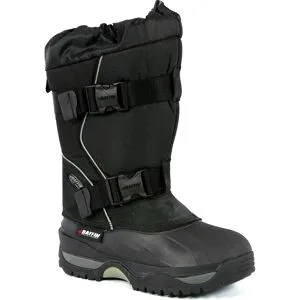 Baffin Men's Impact Black Sort 50