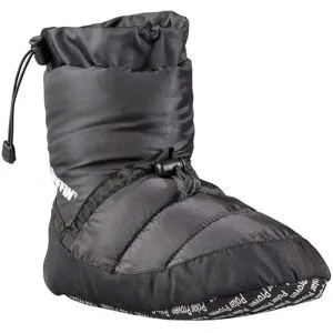 Baffin Men's Base Camp Black Sort L