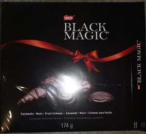 Black magic