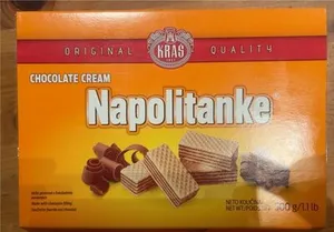 Napolitanke
