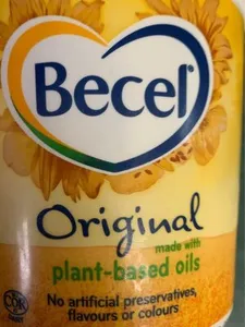 Becel original