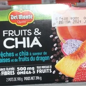 Fruit&Chia