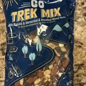 Go Trek Mix