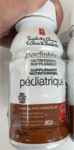 Pediatric presidents choice