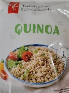 Quinoa PC