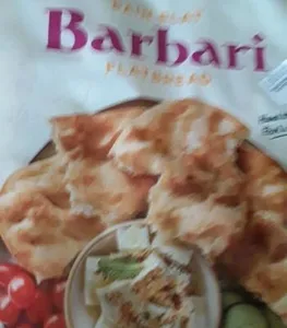 Barbari