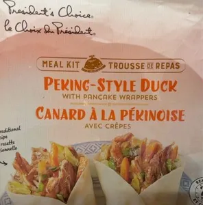 President’s Choice