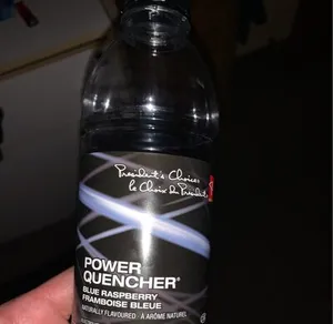 Power Quencher