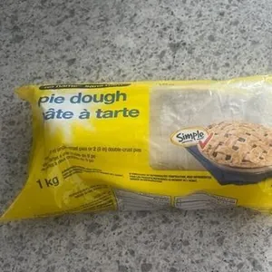 Pie Dough