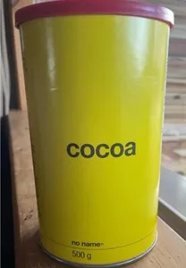 Cocoa