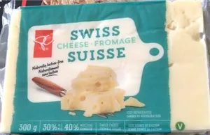 Fromage Suisse