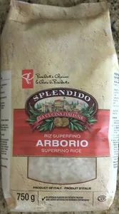Arbor Superior Rice