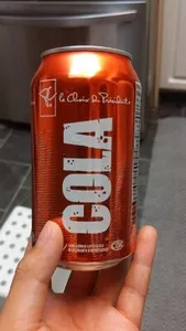 President Choice Cola