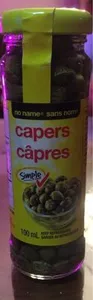 Câpres