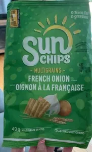 Sun Chips