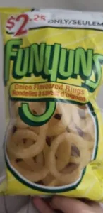 Funyuns