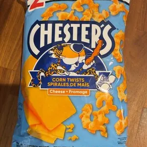 Chesters Cheese Corn Twists