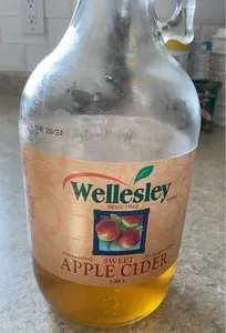 Sweet Apple Cider
