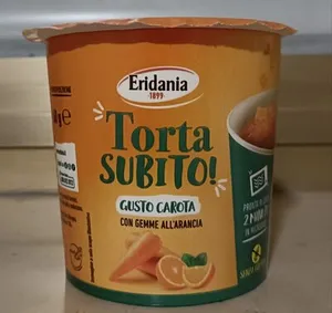 Torta Subito