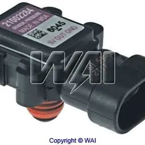 Sensor, insugstryck WAI MAP1112