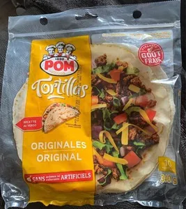 Tortillas