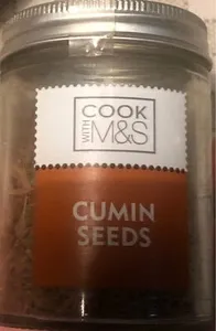 Cumin