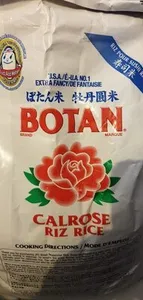 Calrose Rice Musenmai