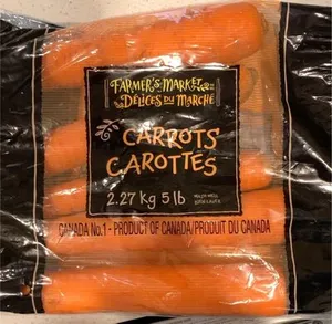 Carrots