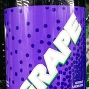 Grape Soda