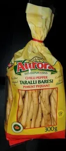 Taralli Baresi